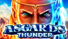 Asgards thunder 