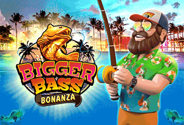 BiggerBassBonanza