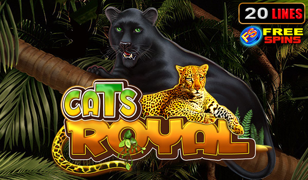 Cats Royal
