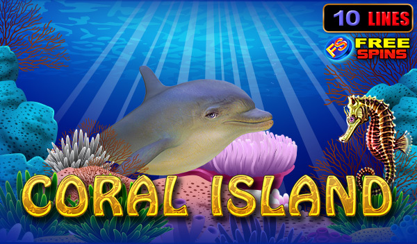 Coral Island