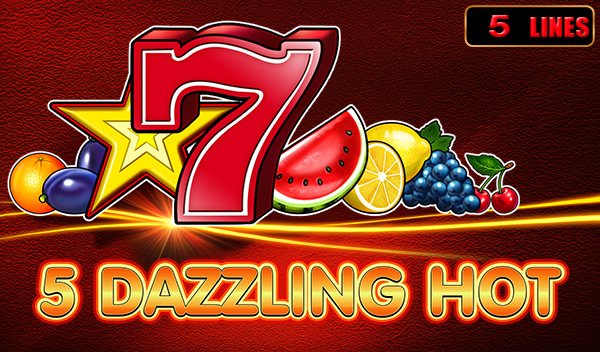 Dazzling Hot 5