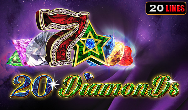 Diamonds 20