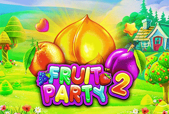 FruitParty2