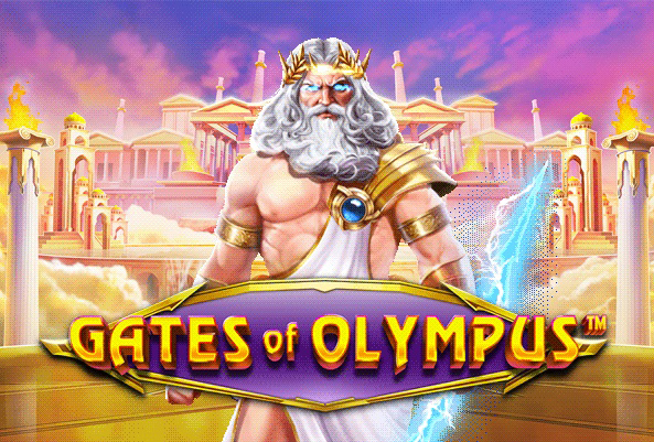 GatesofOlympus
