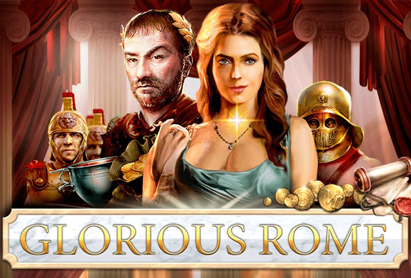 GloriousRome