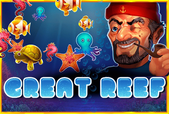 GreatReef