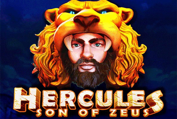 HerculesonofZeus