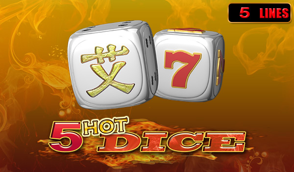 Hot Dice 5