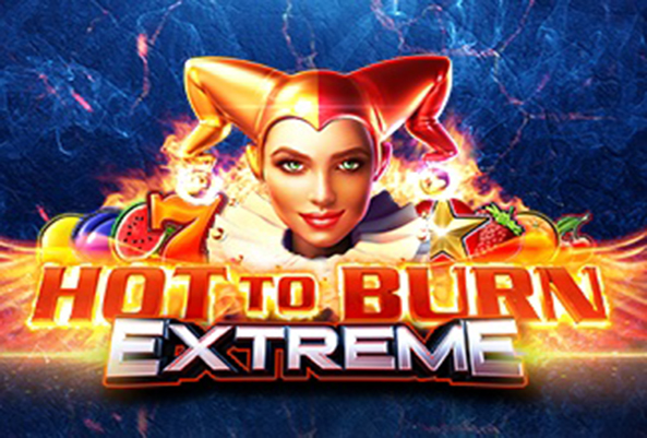 HotToBurnExtreme