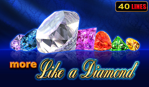 Like a Diamonds 40