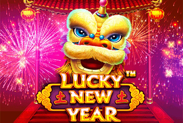 LuckyNewYear