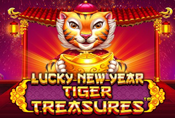 LuckyNewYearTigerTreasures