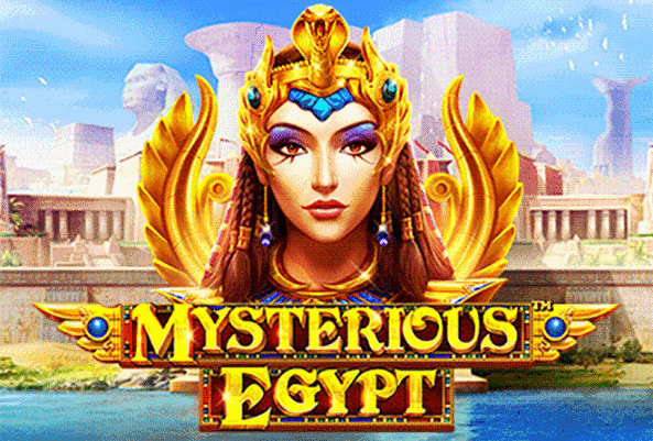 MysteriousEgypt