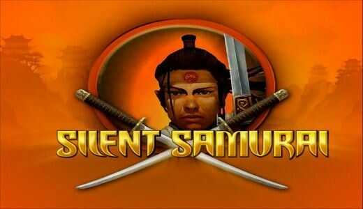 Silent Samurai