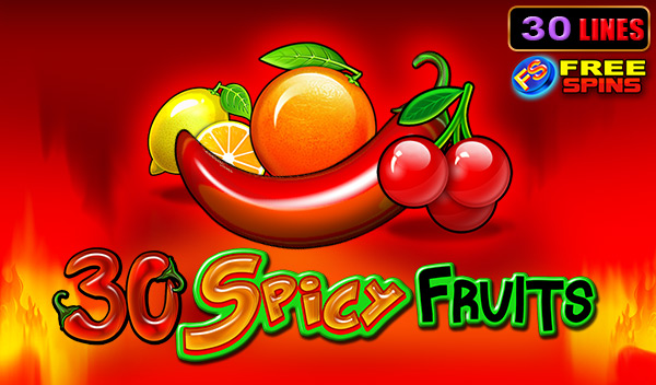 Spicy Fruits