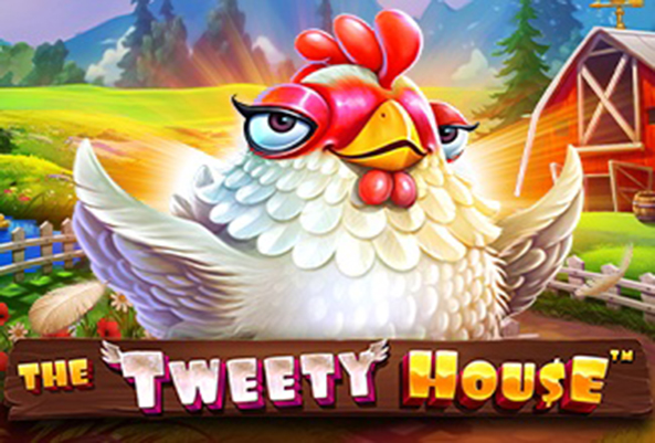 TweetyHouse