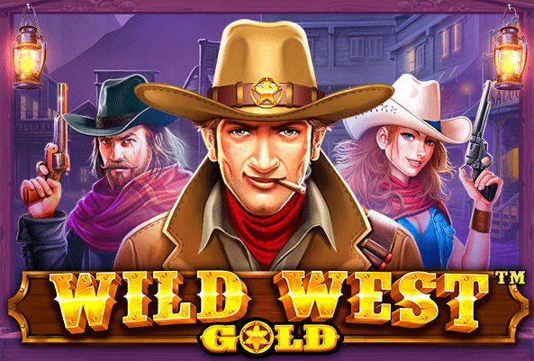 WildWestGold