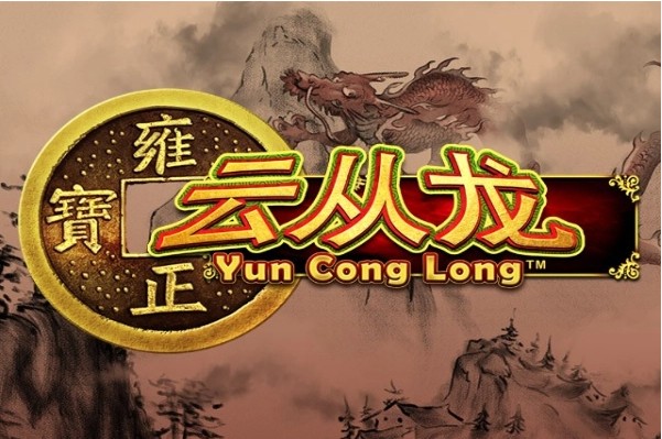 Yun Cong Long